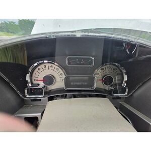 Ford Expedition Instrument Cluster Speedometer Gauges 7L1T-10849-R79DH OEM